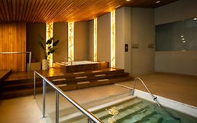 Hotel Canal Beagle